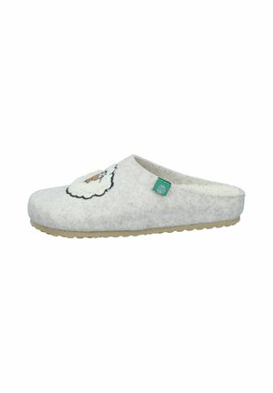 NERPIO - Slippers - offwhite