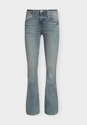 BDG Urban Outfitters, BROOKE - Slim fit jeans - tinted