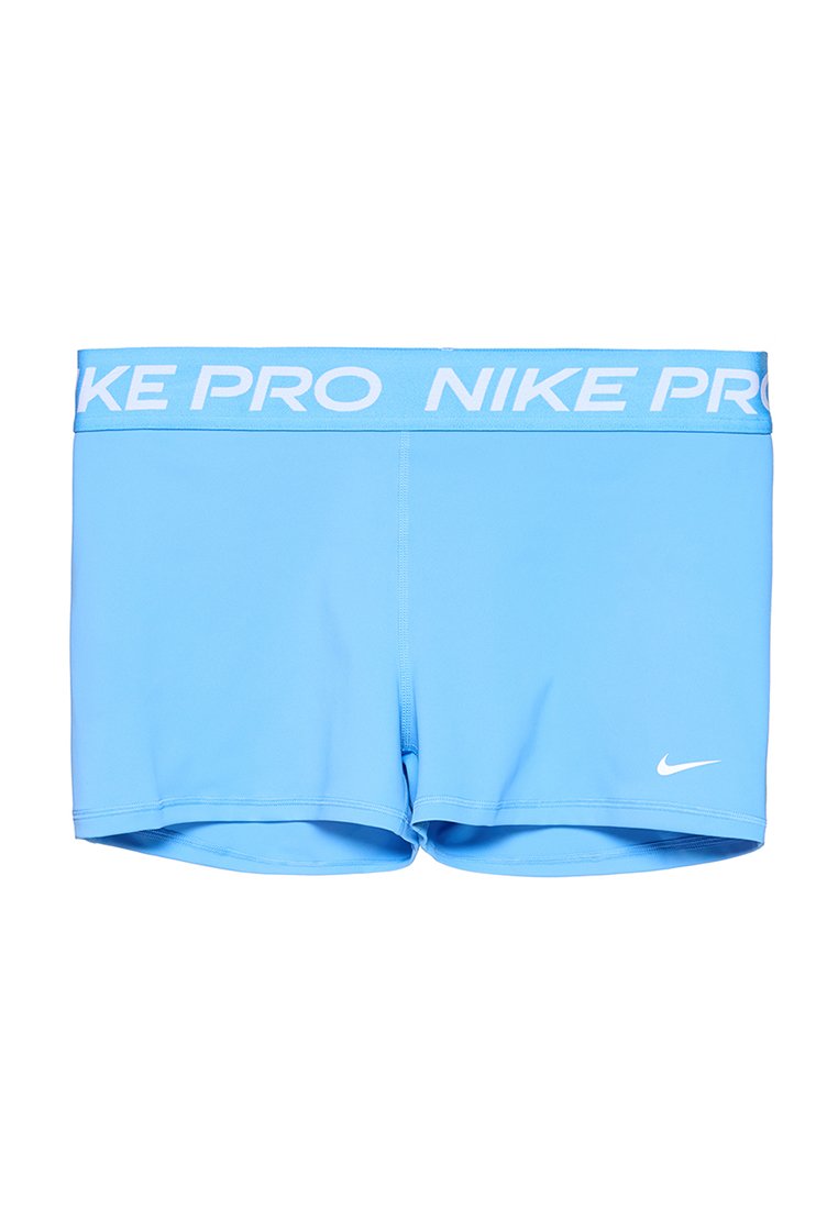 Nike Performance Tights lichtblauw Nike Performance Tights lichtblauw