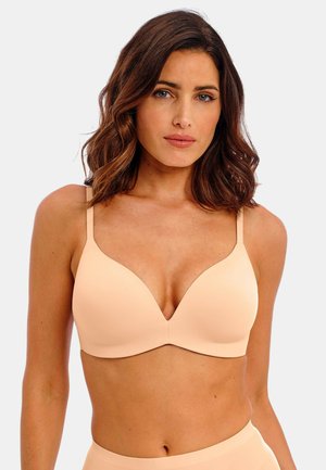 INES SECRET - Bustier - frappé