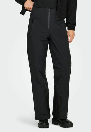 SLOPE  - Skidbyxor - black