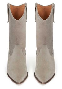 Kazar Botines camperos - taupe