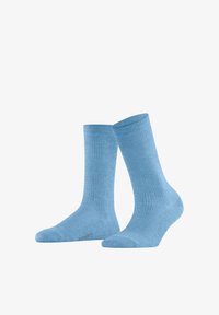 Ausgewählt, light blue