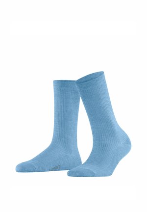 Esprit REFLECTION - Socken - light blue