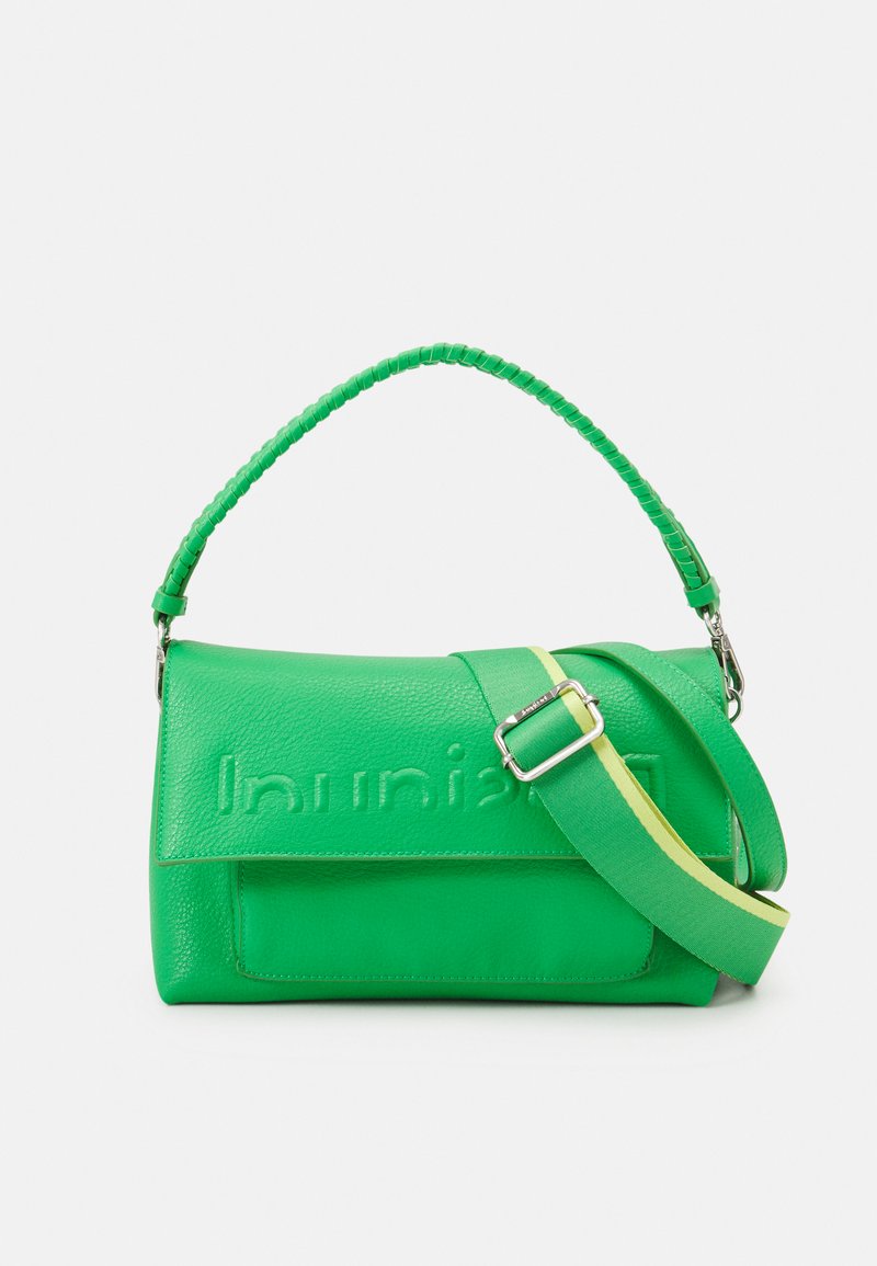 Desigual VENECIA Across body bag musgo/green Zalando.ie