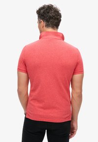Superdry & Co - Koszulka polo