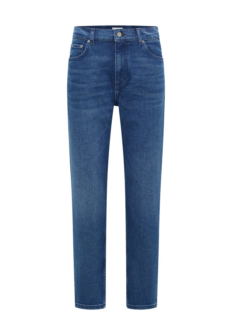 mustang Jeans Tapered Fit meerkleurig mustang Jeans Tapered Fit meerkleurig