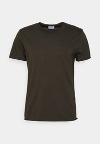 Sélectionné, dark forest green