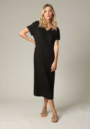 SORA - Jerseyjurk - Black