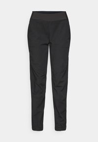 Niet geselecteerd, black