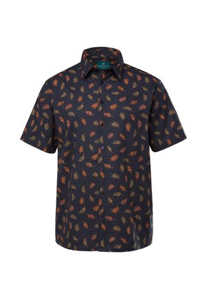 BOSTON PARK, Skjorter - navy blue