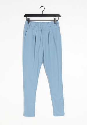 Trousers - blue