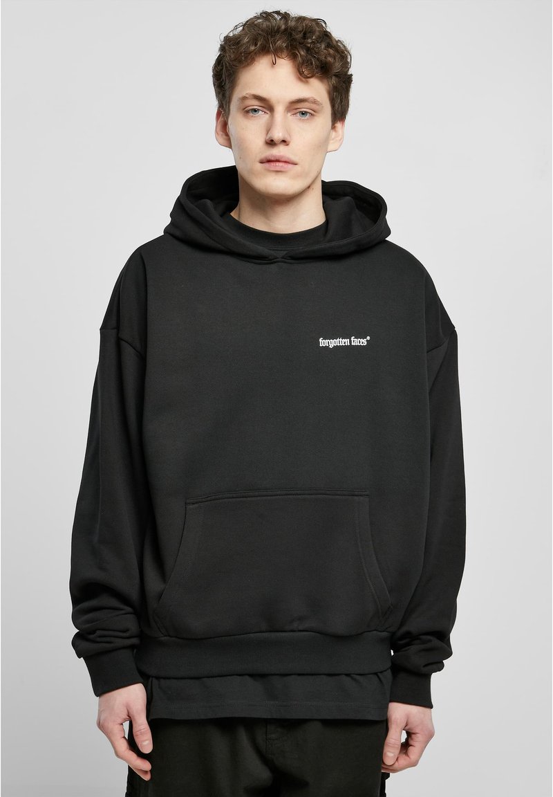 Timeless Faces Unisex Sweatshirt main image 0
