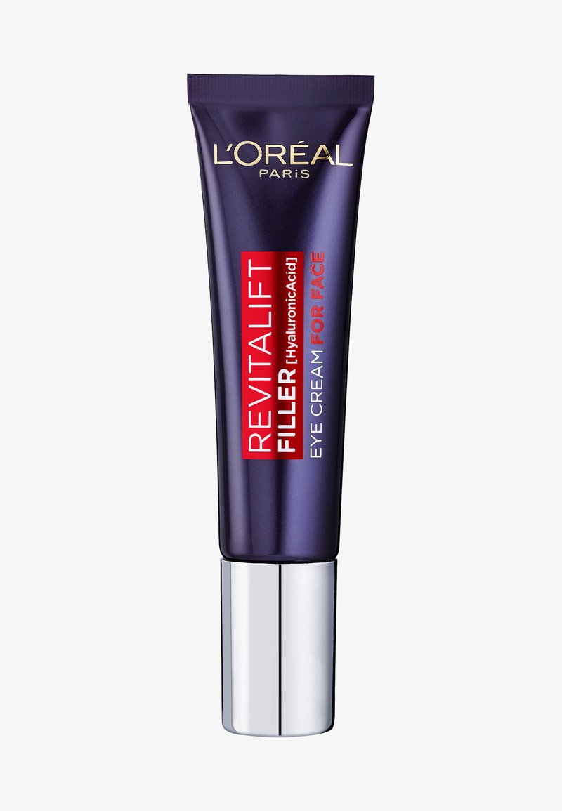 L'Oréal Paris - REVITALIFT FILLER EYE CREAM - Cura degli occhi, Ingrandire