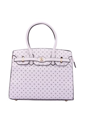 Handtas - white