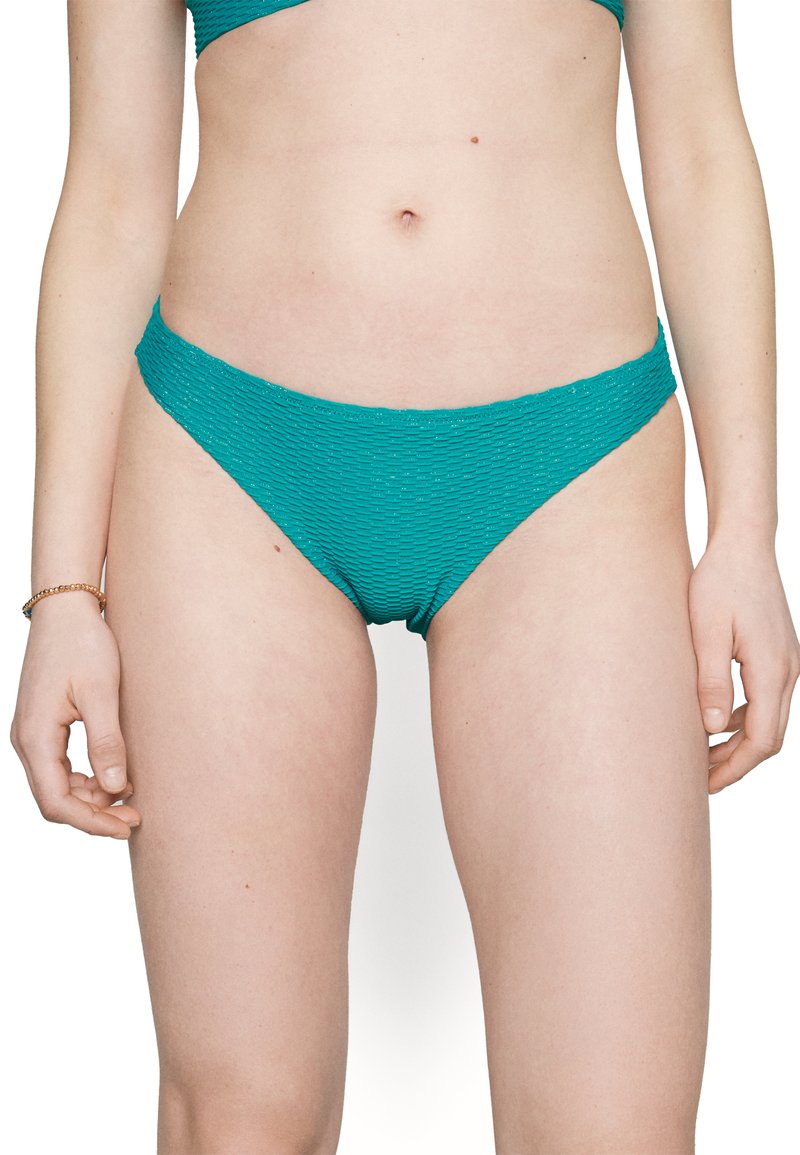 Etam VAHINE STANDARD Bikini pezzo sotto green/verde Zalando.it