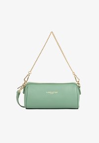 Unselected, jade antic