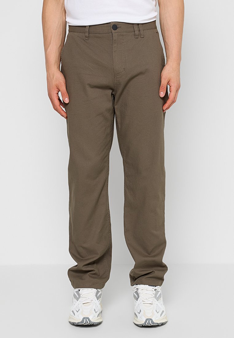 hurley Broek bruin