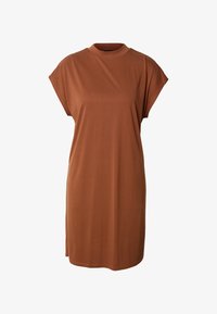 Niewybrane, cinnamonbrown