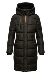 Unselected, black