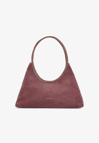 Non selezionato, old pink