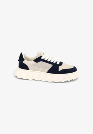 Apple of Eden, SNEAKER LONDON - Sneaker low - blau