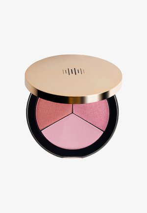 Code8 BLUSH PALETTE - Palette pour le visage - Pink Beach