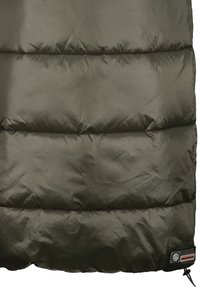 Sublevel Weste - dark green