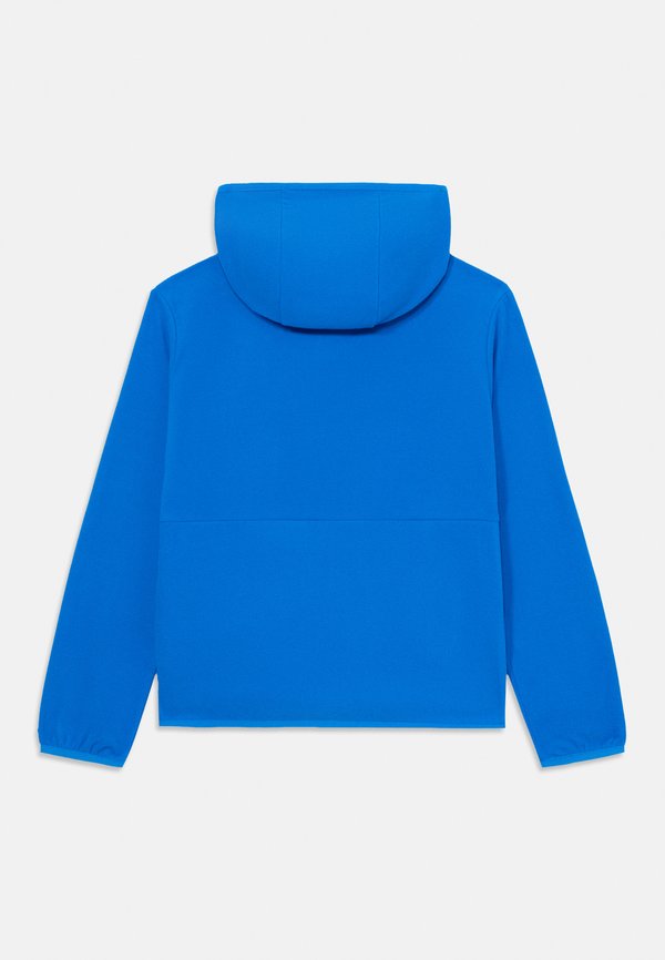 GLACIER HOODED UNISEX - Fleece jacket2