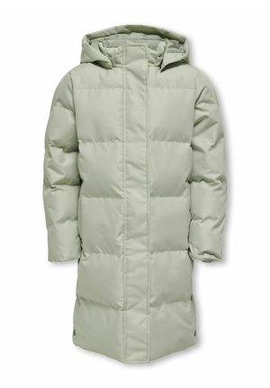 KOGIRENE - Cappotto invernale - desert sage