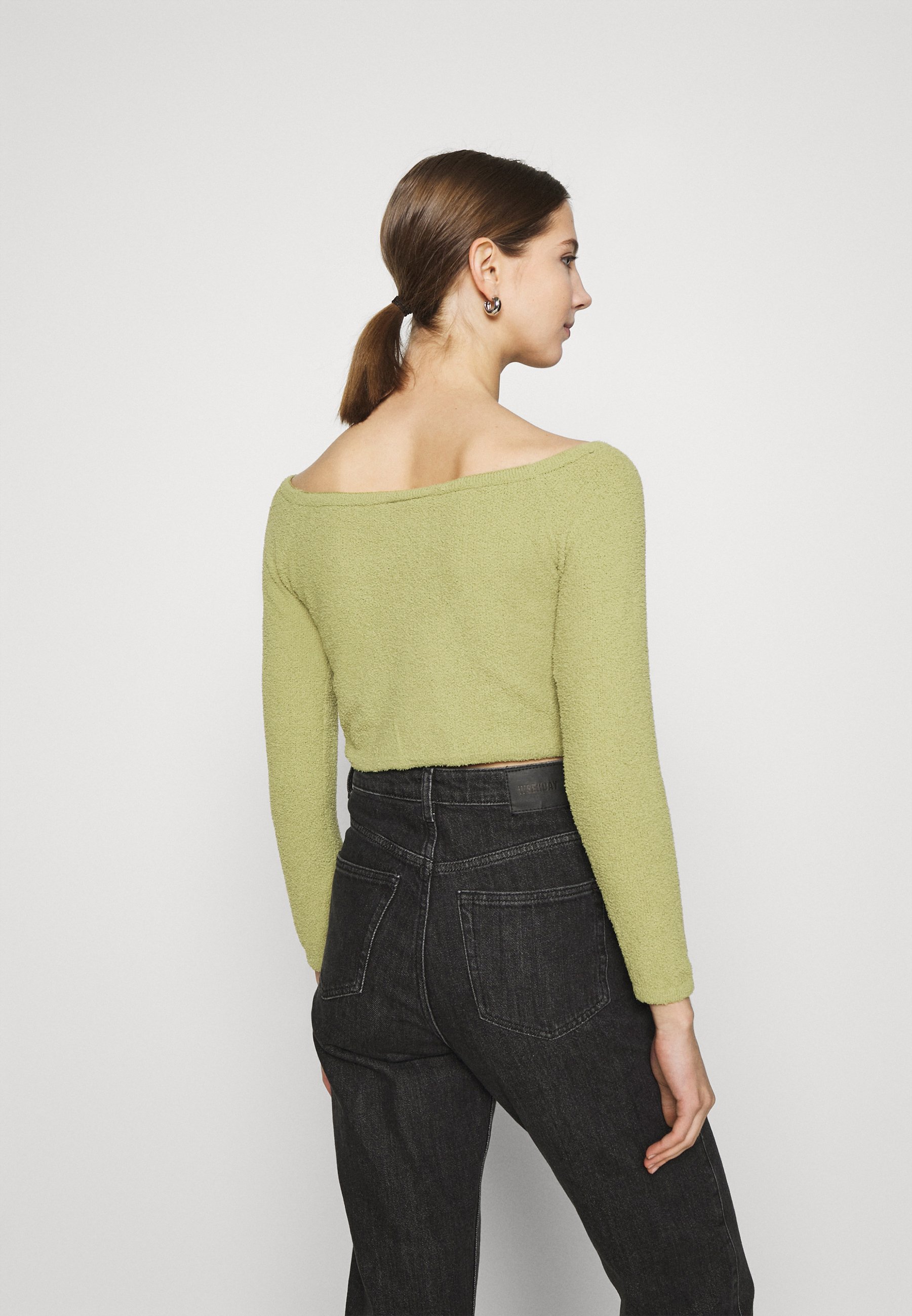 Damen FIA - Strickpullover Damen FIA - Strickpullover