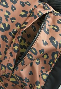 Next STANDARD - Sac à dos - chocolate brown leopard