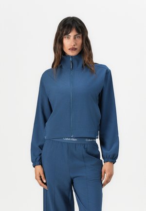 MODERN WIND JACKET - Training jacket - dark blue