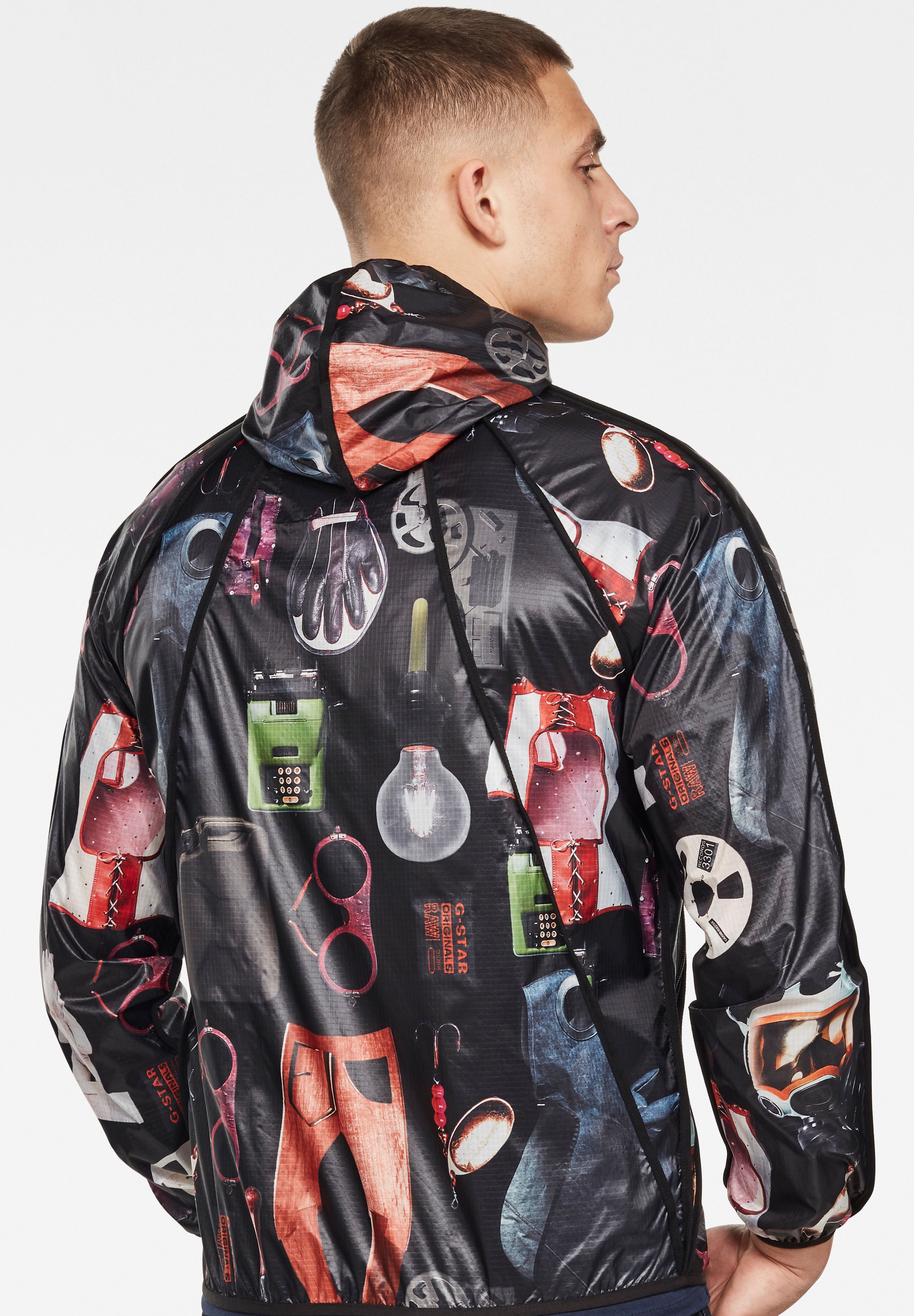Uomo Giacca outdoor Uomo Giacca outdoor