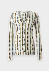 SAILOR CARDIGAN - Jopica - seaglass multi