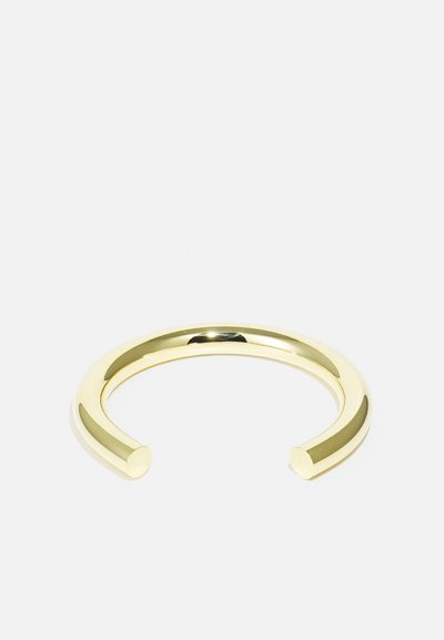 Uncommon Matters TUBULAR COLLAR - Collar - gold-coloured