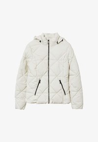 Selezionato, bianco panna scuro