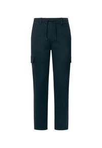 GYMDIGO - Cargobroek - dulwich blue