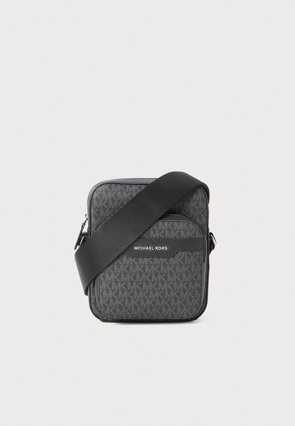ZIP FLIGHT BAG - Cross body bag3