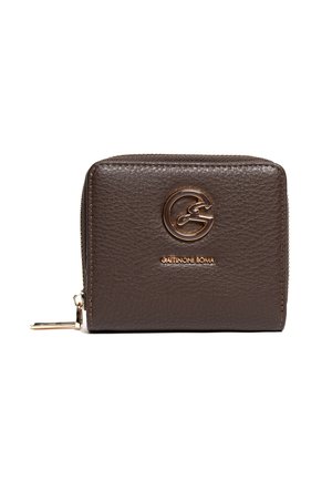 Portemonnee - chocolate-brown