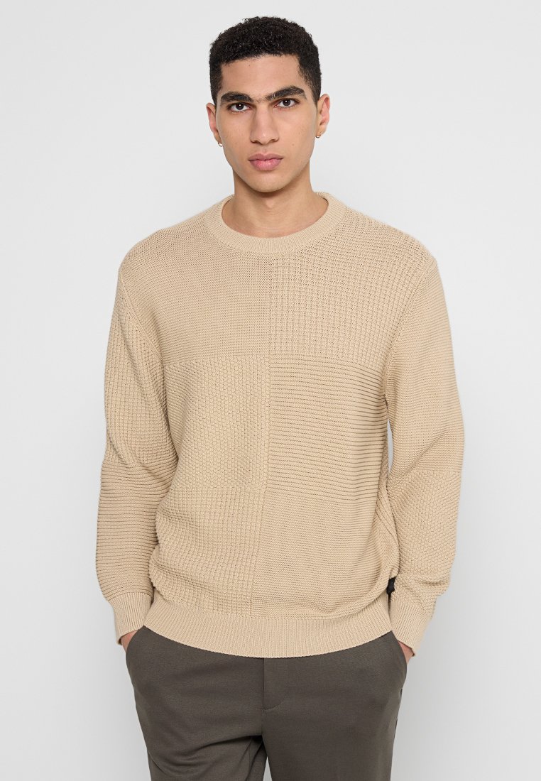 PS Paul Smith Trui beige