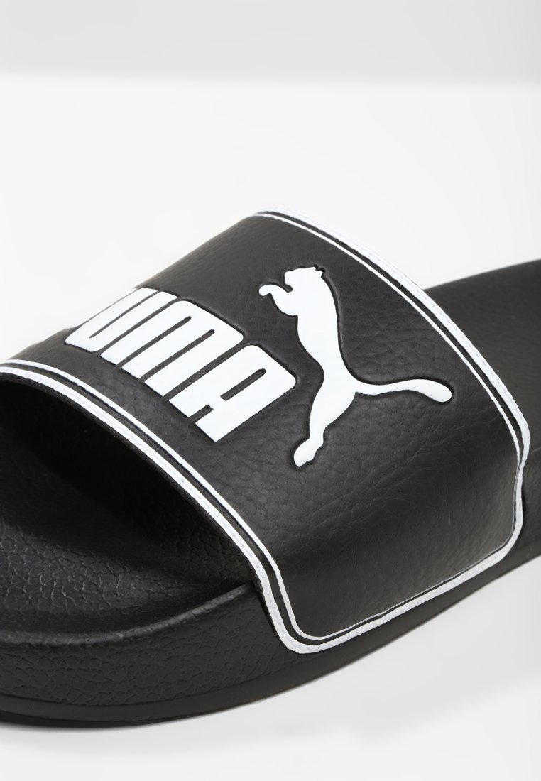 chanclas puma zalando