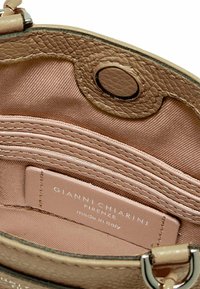 Gianni Chiarini CAMILLA - Sac à main - cammello