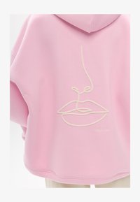 Ausgewählt, light pink