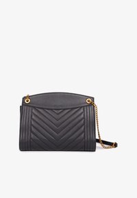 Unselected, black