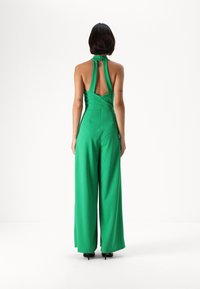 WAL G TALL Kombinezonas - leaf green
