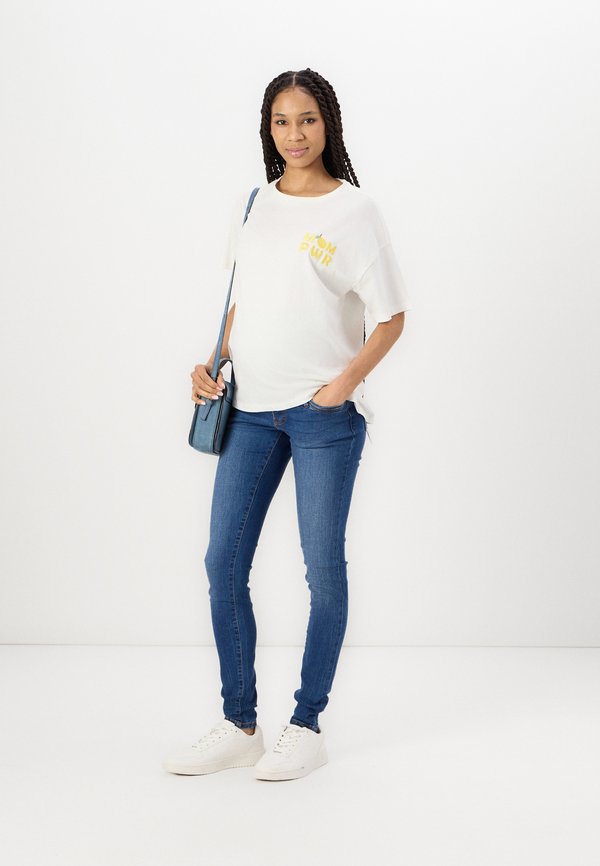 MLVANCOUVER SLIM - Slim fit jeans2