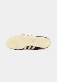 adidas Originals JAPAN - Trainers - preloved brown/cream white/core black