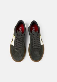Camper PELOTAS SOLLER - Trainers - dunkelgrau