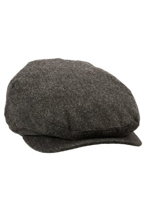 Barbour, BARLOW FLAT - Bonnet - grey